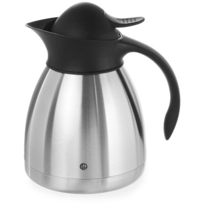 Servírovací thermo konvice, HENDI, 2L, ø145x(H)260mm