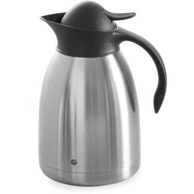 Servírovací thermo konvice, HENDI, 2L, ø145x(H)260mm
