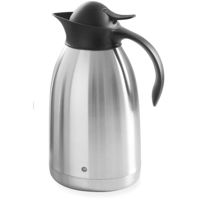 Servírovací thermo konvice, HENDI, 2L, ø145x(H)260mm