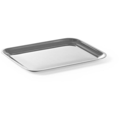 Servírovací plato, HENDI, 205x155mm