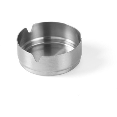 Popelník, HENDI, Kitchen Line, ø80x(H)30mm