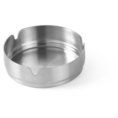 Popelník, HENDI, Kitchen Line, ø80x(H)30mm