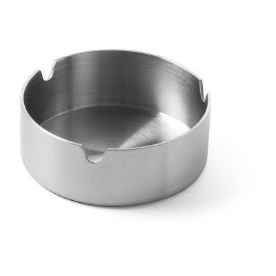 Popelník, HENDI, Profi Line, ø100x(H)30mm