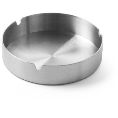 Popelník, HENDI, Profi Line, ø100x(H)30mm