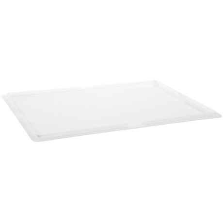 Víko na nádobu do pizza těsta, Kitchen Line, AmerBox, Kitchen Line, 600x400mm