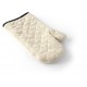 Žáruvzdorné rukavice, bavlna - 2 ks, HENDI, 2 pcs., (L)350mm