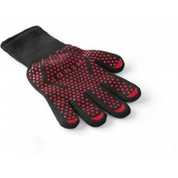 Tepluodolné rukavice - 2 ks, HENDI, 2 pcs., (L)300mm