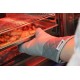 Žáruvzdorné rukavice, se skleněnými vlákny - 2 ks, HENDI, 2 pcs., (L)360mm
