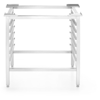 Stojan pod konvektomaty, HENDI, PODSTAVEC POD PEC 225516, 760x520x(H)700mm