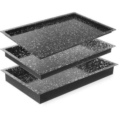 Plech Convectomat GN 1/1, HENDI, GN 1/1, 530x325x(H)40mm