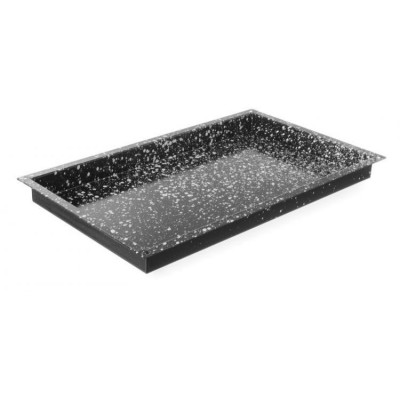 Plech Convectomat GN 1/1, HENDI, GN 1/1, 530x325x(H)40mm