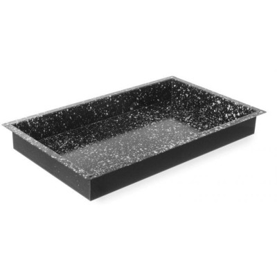 Plech Convectomat GN 1/1, HENDI, GN 1/1, 530x325x(H)20mm