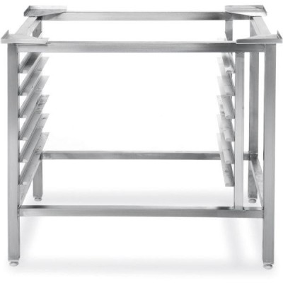 Stojan pod konvektomat, HENDI, 540x460x(H)700mm