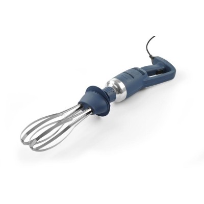 Šlehací rameno pro ruční mixér 350 a 500 s proměnlivou rychlostí otáček, HENDI, Kitchen Line, (L)250mm