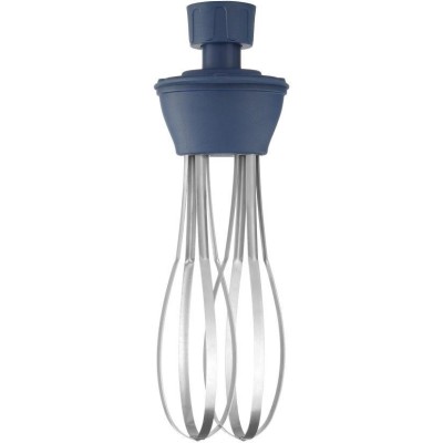 Šlehací rameno pro ruční mixér 350 a 500 s proměnlivou rychlostí otáček, HENDI, Kitchen Line, (L)250mm