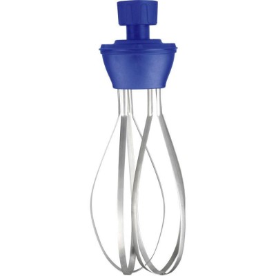 Šlehací rameno pro ruční mixér 350 a 500 s proměnlivou rychlostí otáček, HENDI, Kitchen Line, (L)250mm