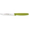 Nůž univerzální Fresh Colours 11 cm, limetkově zelený
