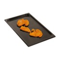 gastronádoby smaltované GNS 1/1 oblé rohy