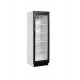 TEFCOLD CEV 425 1 LED Chladicí skříň prosklené dveře