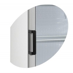 TEFCOLD FS 1220 Chladicí skříň prosklené dveře