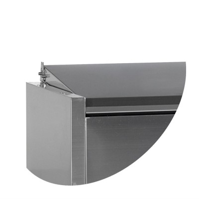 TEFCOLD VK33-150 S/S LID Stolní chladicí nástavba