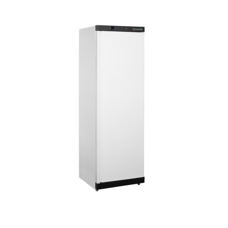 TEFCOLD UF 400 V Mrazicí skříň plné dveře, bílá