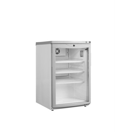 TEFCOLD BC 85 WF Chladicí skříň prosklené dveře