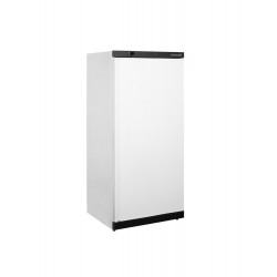 TEFCOLD UR 550 Chladicí skříň plné dveře, bílá