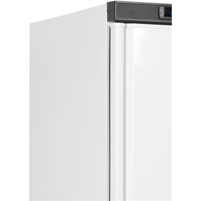 TEFCOLD UF 700 V Mrazicí skříň plné dveře, bílá