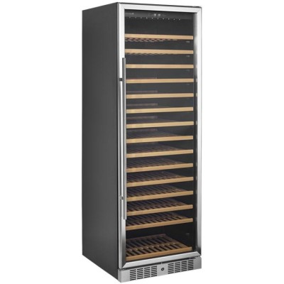 TEFCOLD TFW 400 S Vinotéka
