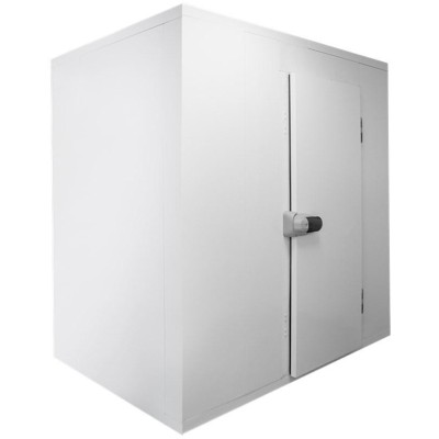 TEFCOLD CR 210x210x220 Stavebnicový chladicí box