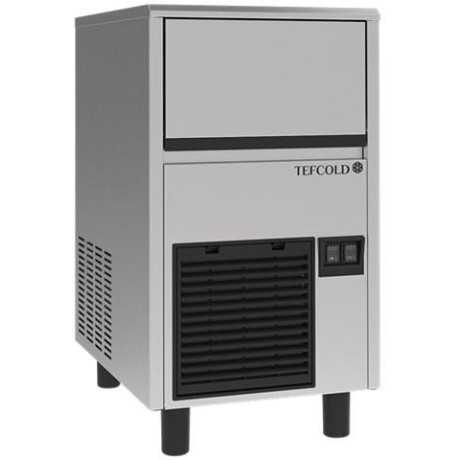 TEFCOLD TC26 Výrobník kloboučkového ledu