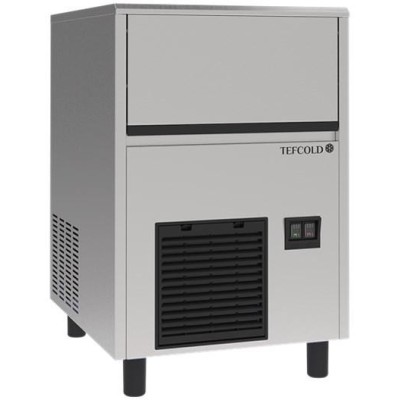 TEFCOLD TC37 Výrobník kloboučkového ledu