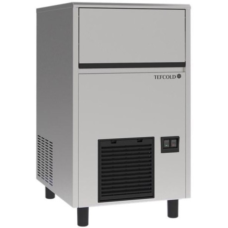 TEFCOLD TC57 Výrobník kloboučkového ledu