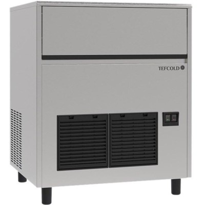 TEFCOLD TC85 Výrobník kloboučkového ledu
