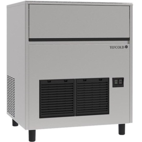 TEFCOLD TC85 Výrobník kloboučkového ledu