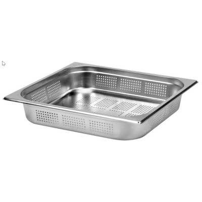 gastronádoby děrované GNO 2/3 (YA)