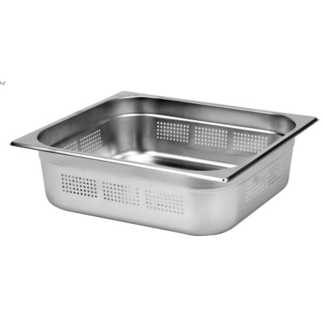 gastronádoby děrované GNO 2/3 (YA)