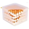 plast box s pláty na vejce ST