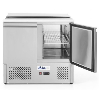 MT-900 - Saladeta 2D s víkem