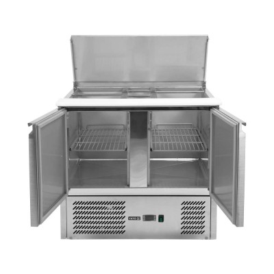 MT-900 - Saladeta 2D s víkem