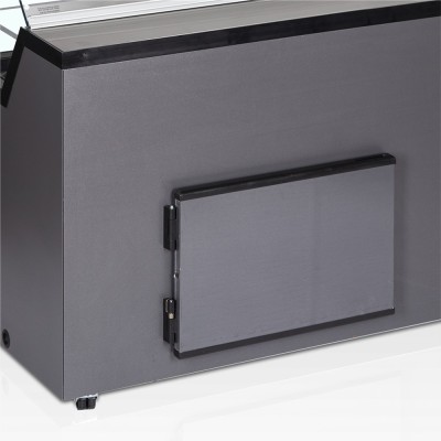 TEFCOLD MIRABELLA 9 Distributor zmrzliny