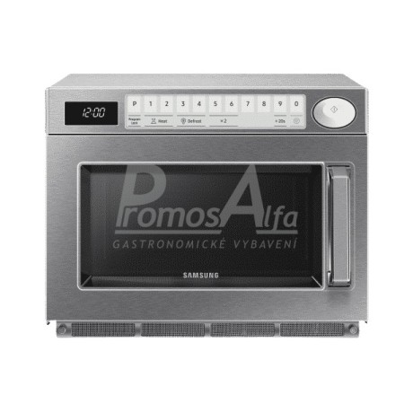 Trouba mikrovlnná MJ26A6093AT/UR DIGI/1850W