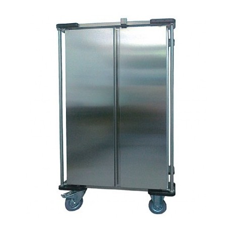 VOZÍK TTV-D 2×10 EN