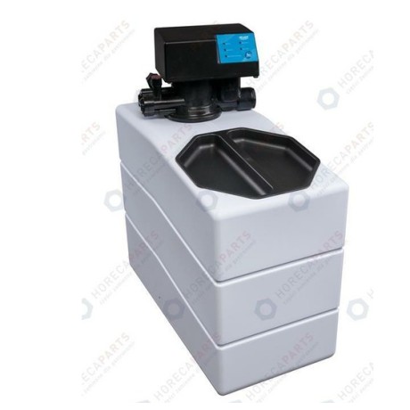 MIJAR poloautomatický změkčovač vody typ Mini E