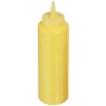 Láhev žlutá - 350 ml