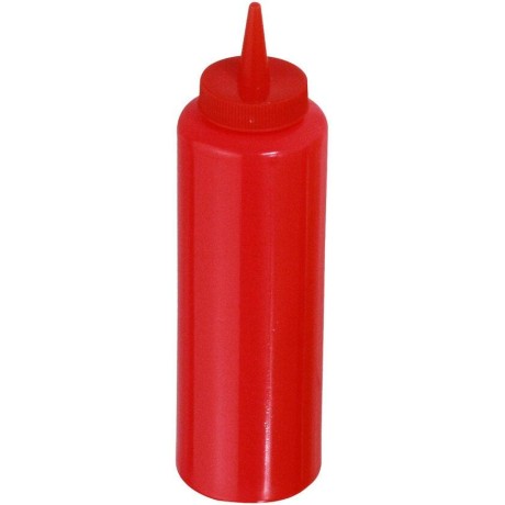 Láhev červená - 350 ml