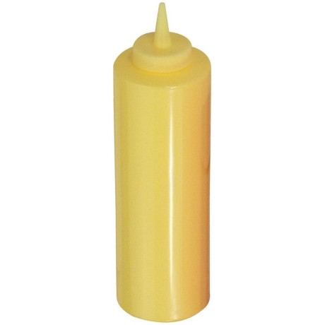 Láhev žlutá - 700 ml