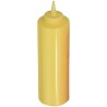 Láhev žlutá - 700 ml