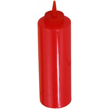 Láhev červená - 700 ml